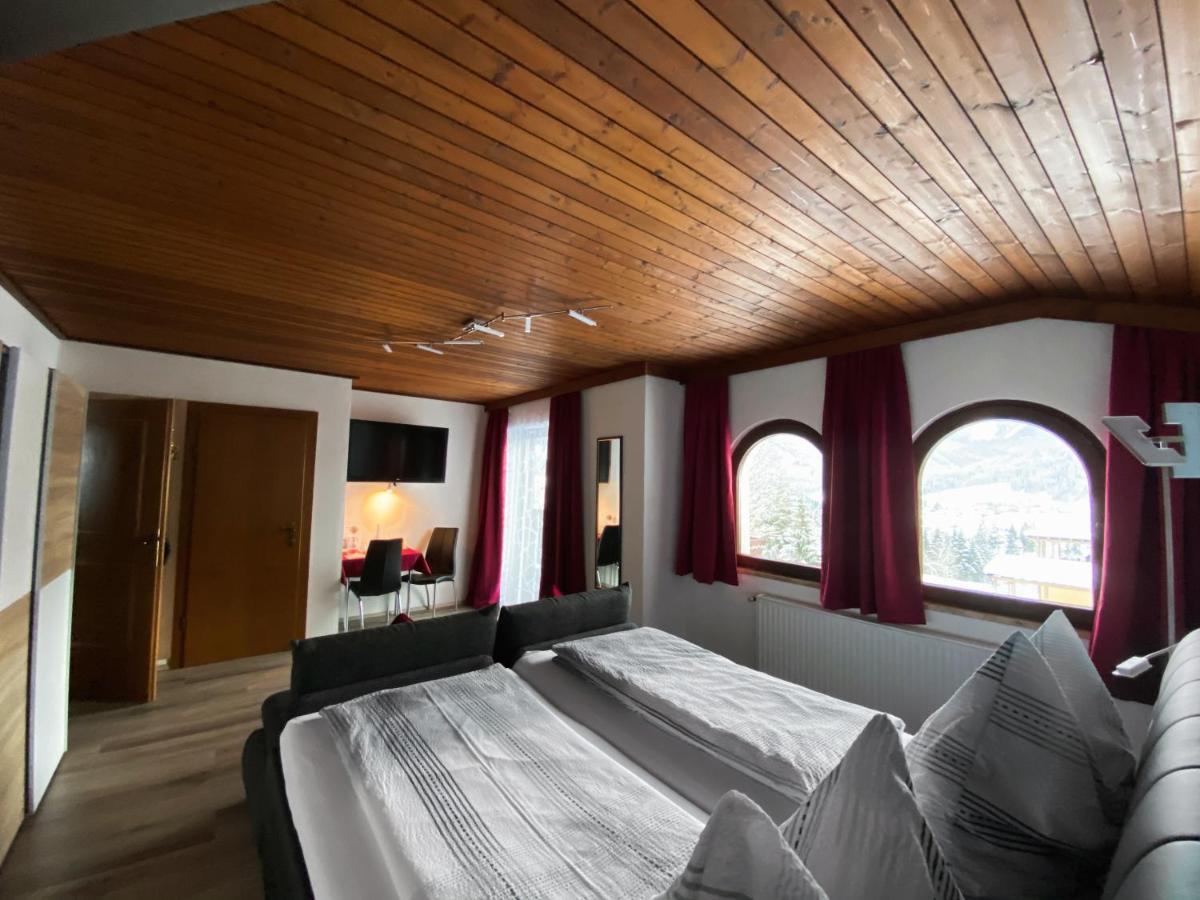 דירות פילצמוס Haus Ratgeb מראה חיצוני תמונה